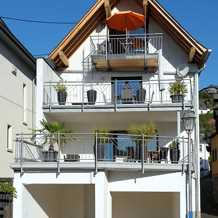 Moselferienwohnungen-uerzig