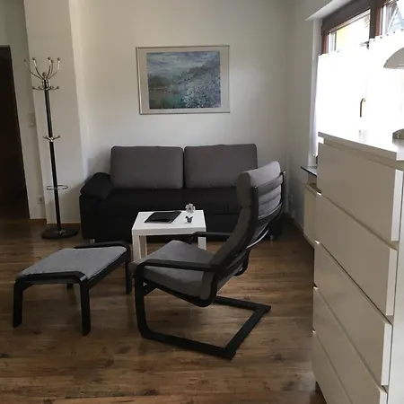 Mosel Apartment Uerzig