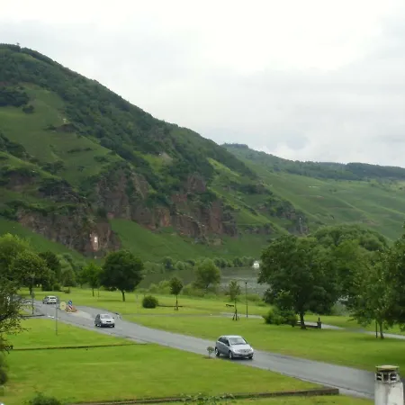 Mosel * Uerzig