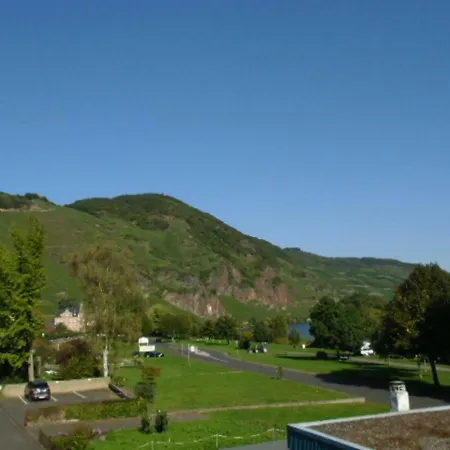Apartment Mosel Uerzig