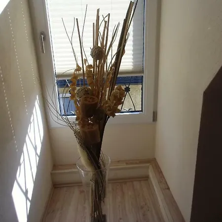 Moselferienwohnungen-uerzig Apartamento