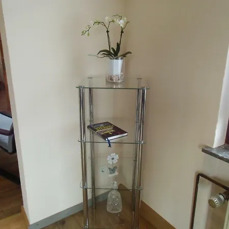 Moselferienwohnungen-uerzig Apartamento *