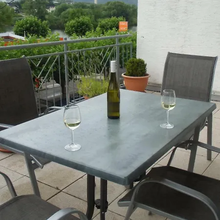 Moselferienwohnungen-uerzig