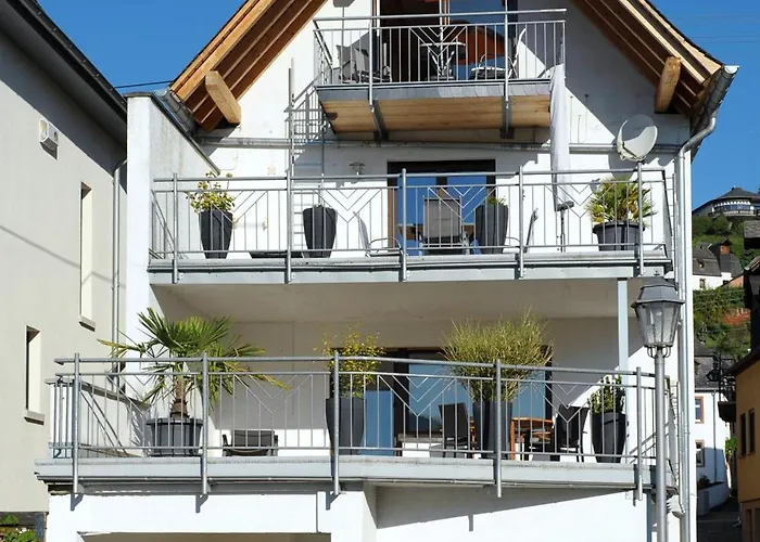 Moselferienwohnungen-uerzig