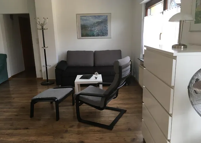 Moselferienwohnungen-uerzig דירה Ürzig