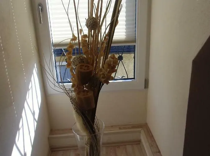 Moselferienwohnungen-uerzig דירה