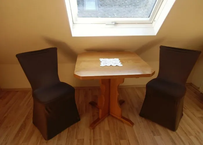 Moselferienwohnungen-uerzig *