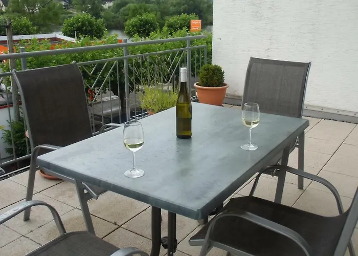 Moselferienwohnungen-uerzig